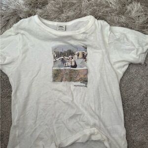 Urban Outfitters Skater tee